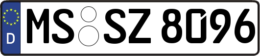 MS-SZ8096