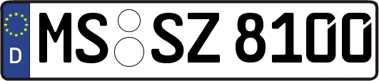 MS-SZ8100