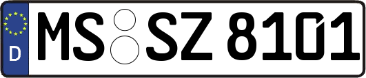 MS-SZ8101