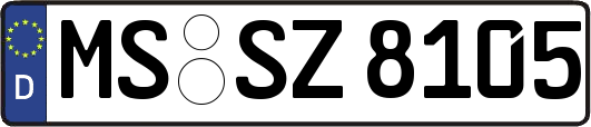 MS-SZ8105