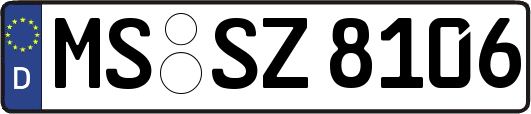 MS-SZ8106