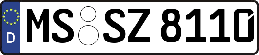 MS-SZ8110