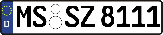 MS-SZ8111