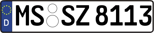 MS-SZ8113