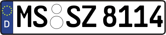 MS-SZ8114