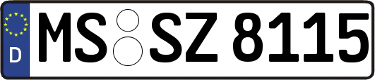 MS-SZ8115