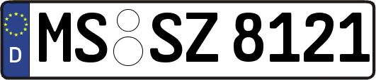MS-SZ8121