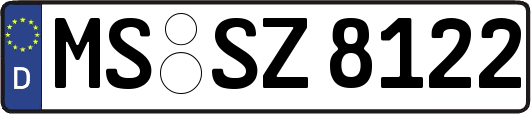 MS-SZ8122