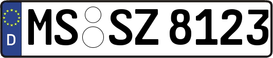 MS-SZ8123
