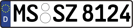 MS-SZ8124