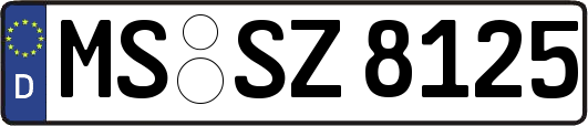 MS-SZ8125