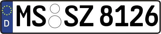 MS-SZ8126
