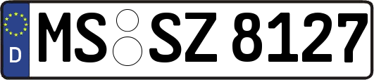 MS-SZ8127