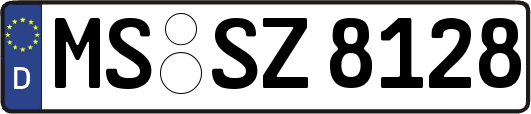MS-SZ8128