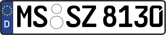 MS-SZ8130