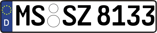 MS-SZ8133