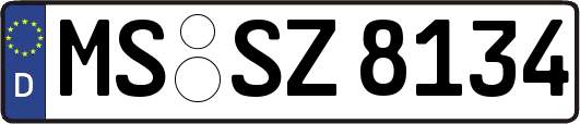 MS-SZ8134