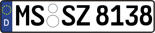 MS-SZ8138