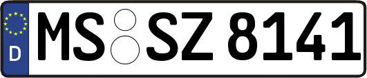 MS-SZ8141