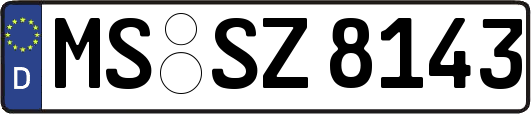 MS-SZ8143