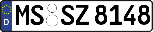 MS-SZ8148