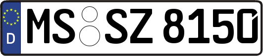 MS-SZ8150