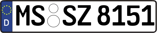 MS-SZ8151