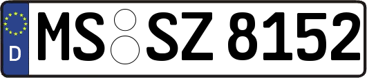 MS-SZ8152