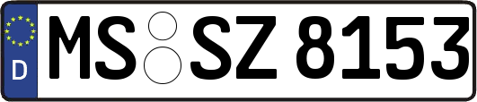 MS-SZ8153