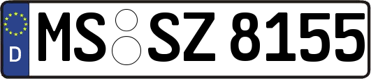 MS-SZ8155