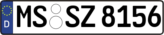 MS-SZ8156