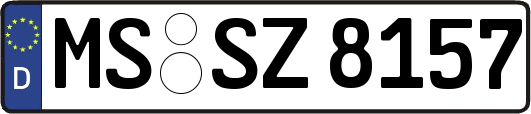 MS-SZ8157