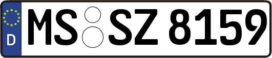 MS-SZ8159