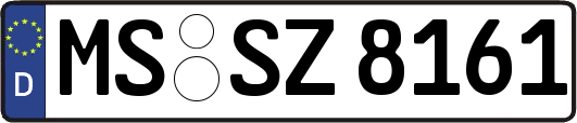 MS-SZ8161