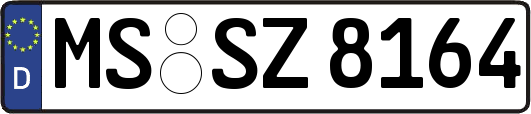 MS-SZ8164