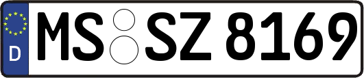 MS-SZ8169