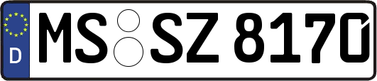 MS-SZ8170