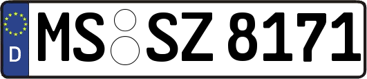MS-SZ8171