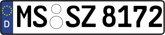 MS-SZ8172