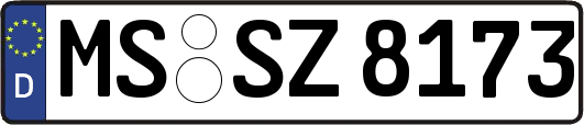 MS-SZ8173