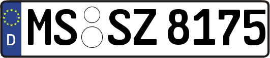 MS-SZ8175