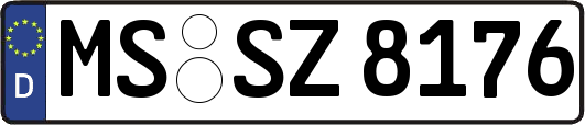 MS-SZ8176