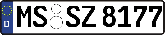 MS-SZ8177