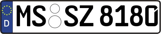 MS-SZ8180