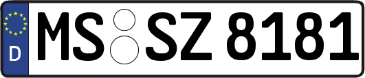 MS-SZ8181