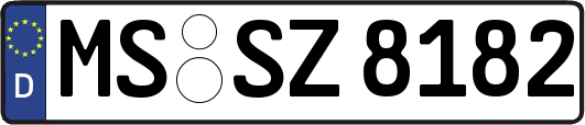 MS-SZ8182