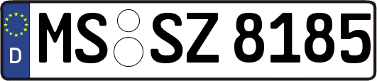 MS-SZ8185