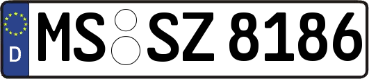 MS-SZ8186