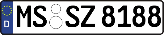 MS-SZ8188
