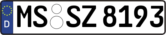 MS-SZ8193
